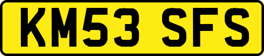 KM53SFS