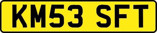 KM53SFT