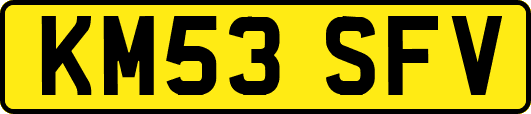 KM53SFV