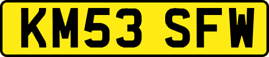 KM53SFW