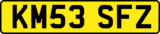 KM53SFZ