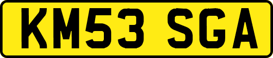 KM53SGA