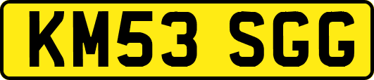 KM53SGG