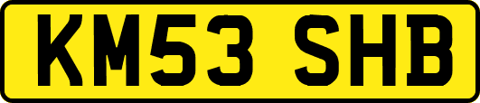 KM53SHB