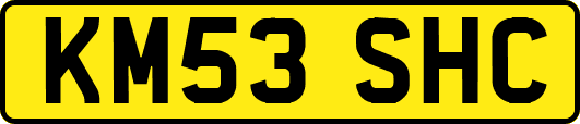 KM53SHC