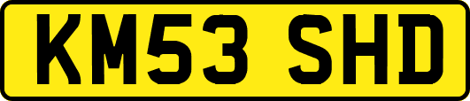 KM53SHD
