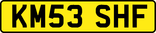 KM53SHF