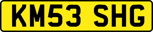 KM53SHG