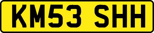 KM53SHH