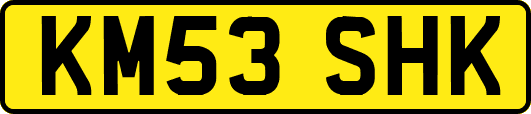 KM53SHK