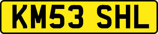 KM53SHL