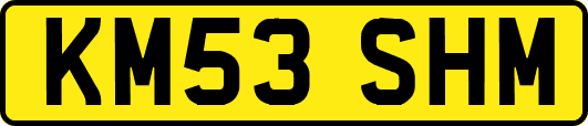 KM53SHM