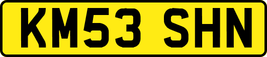 KM53SHN