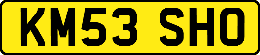 KM53SHO