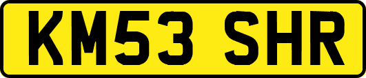 KM53SHR
