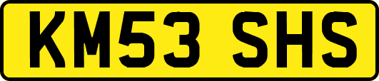 KM53SHS