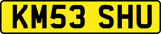 KM53SHU