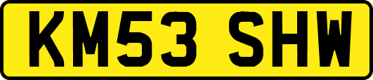 KM53SHW