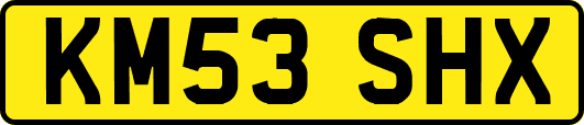 KM53SHX