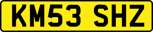 KM53SHZ