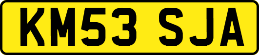 KM53SJA