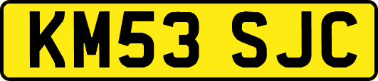 KM53SJC