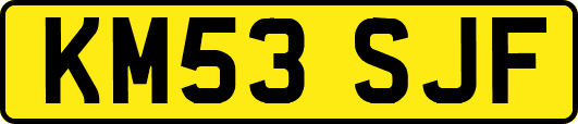 KM53SJF