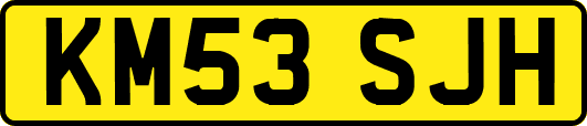 KM53SJH