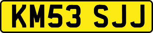 KM53SJJ