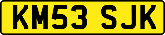 KM53SJK