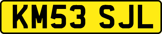 KM53SJL
