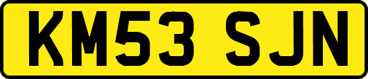 KM53SJN