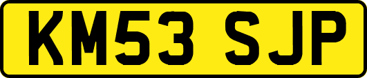KM53SJP