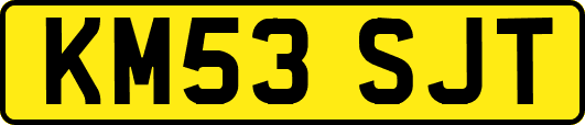 KM53SJT