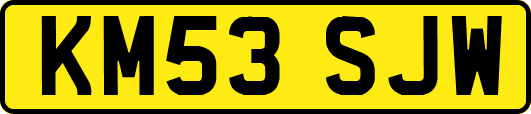 KM53SJW