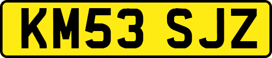 KM53SJZ