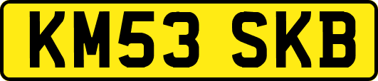 KM53SKB