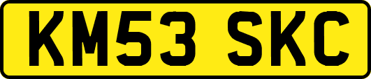 KM53SKC