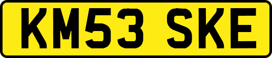 KM53SKE