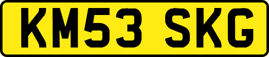 KM53SKG