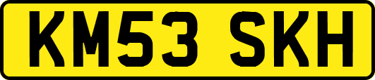 KM53SKH