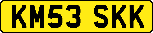 KM53SKK