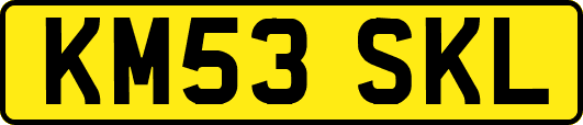 KM53SKL