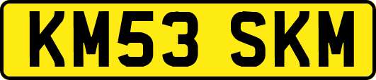 KM53SKM