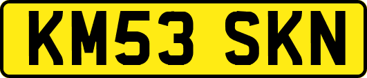 KM53SKN