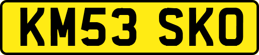 KM53SKO
