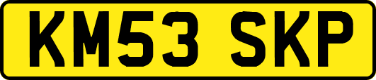 KM53SKP