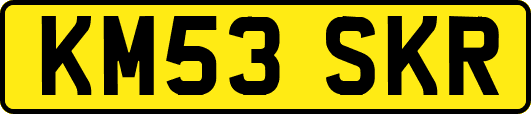 KM53SKR