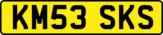 KM53SKS