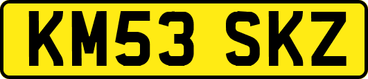 KM53SKZ